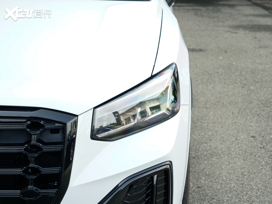 2024WQ2L 35 TFSI AӸ