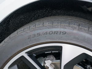 2024款35 TFSI 豪华动感型 轮胎尺寸