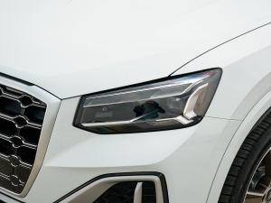 2024款35 TFSI 时尚动感型 大灯