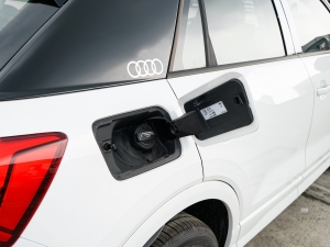 2024款35 TFSI 时尚动感型 油箱盖