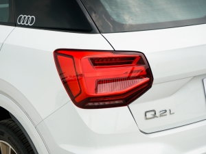 2024款35 TFSI 时尚动感型 尾灯