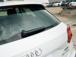 2024款35 TFSI 时尚动感型 细节外观