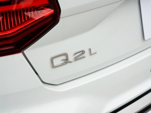 2024款35 TFSI 时尚动感型 细节外观