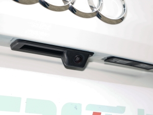 2024款35 TFSI 时尚动感型 细节外观