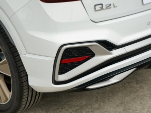 2024款35 TFSI 时尚动感型 细节外观