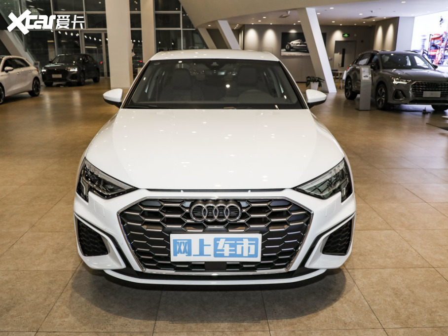 2025WA3 Sportback 35TFSI r S line