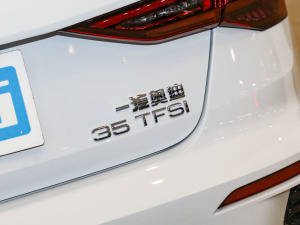 2025Sportback 35TFSI ʱ S line ϸ