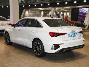 2025Sportback 35TFSI ʱ S line 