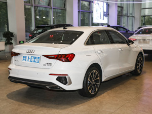 2025Sportback 35TFSI ʱ S line 