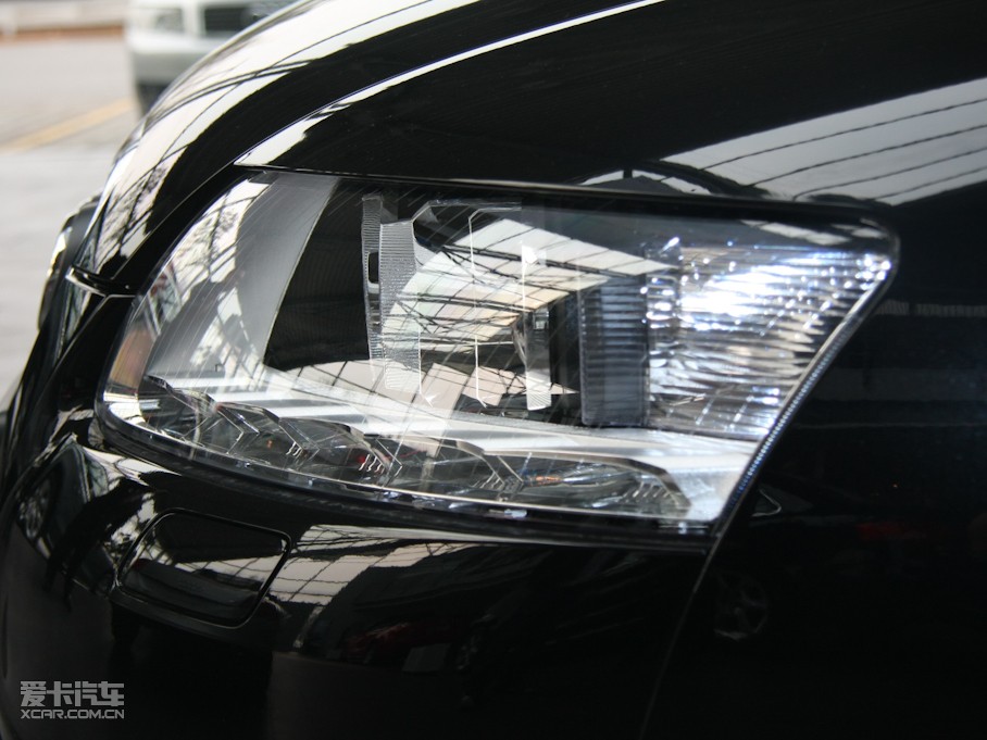 2011?yun)WA6L 2.8FSI Ԅ(dng)(q)A