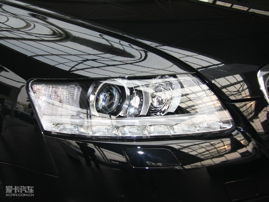 2011WA6L 2.8FSI Ԅ(q)A