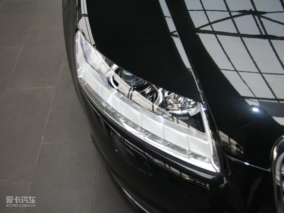 2011WA6L 2.8FSI Ԅ(q)A