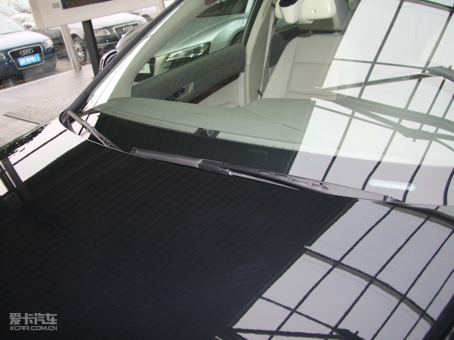 2011?yun)WA6L 2.8FSI Ԅ(dng)(q)A