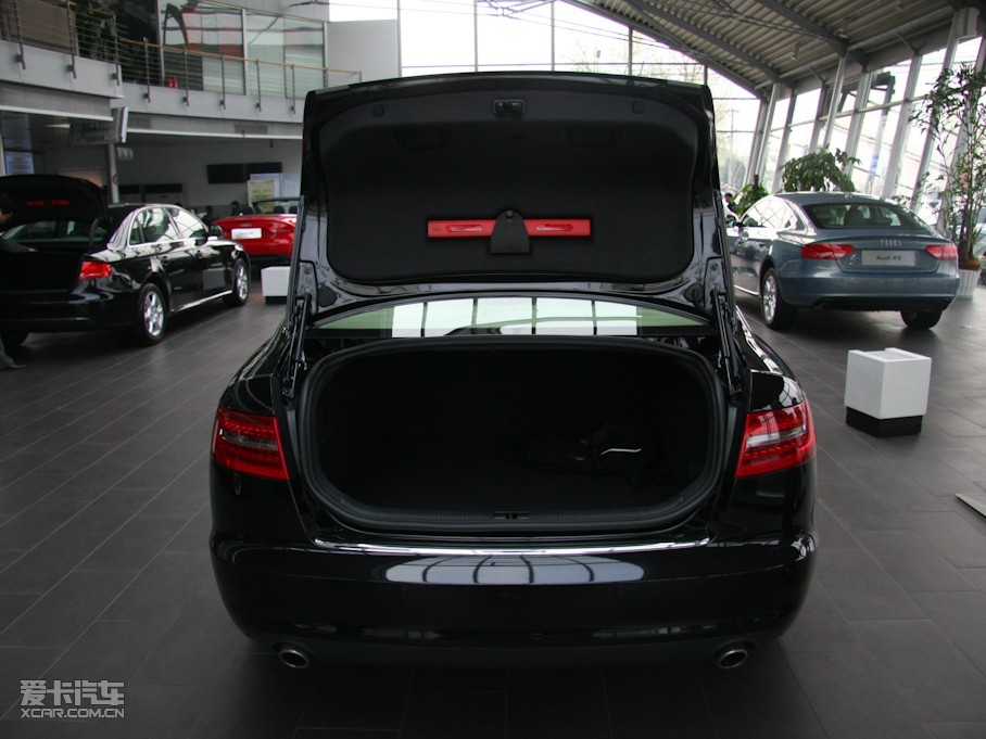 2011WA6L 2.8FSI Ԅ(q)A