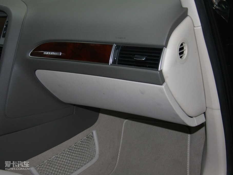 2011?yun)WA6L 2.8FSI Ԅ(dng)(q)A