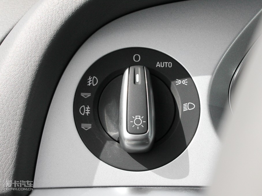 2011WA6L 2.8FSI CVTA