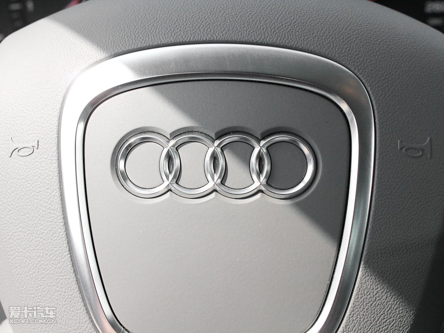 2011WA6L 2.8FSI CVTA