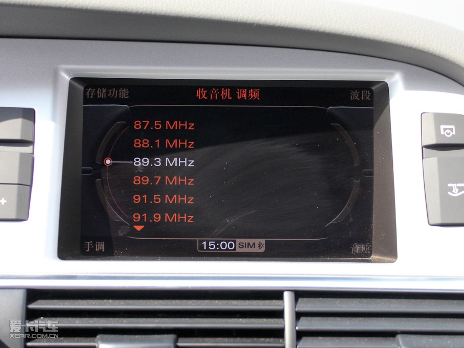 2011?yun)WA6L 2.8FSI CVT(q)A