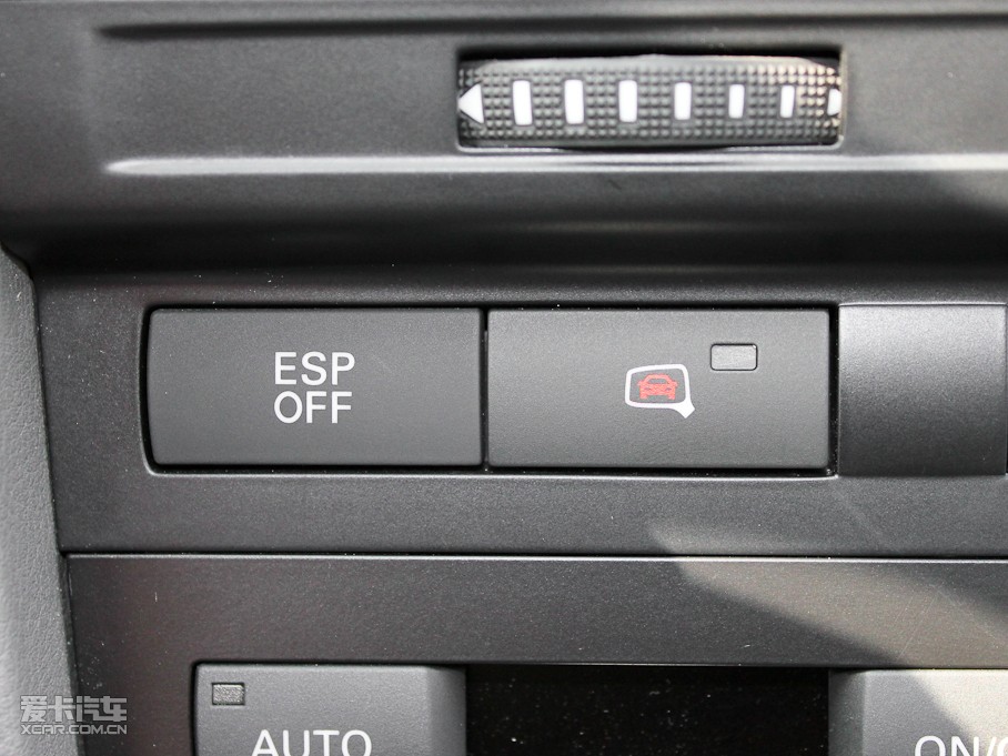 2011WA6L 2.8FSI CVTA