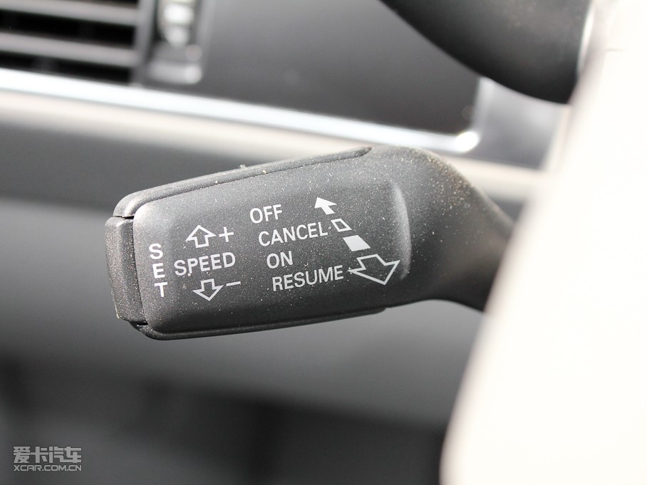 2011WA6L 2.8FSI CVT(q)A