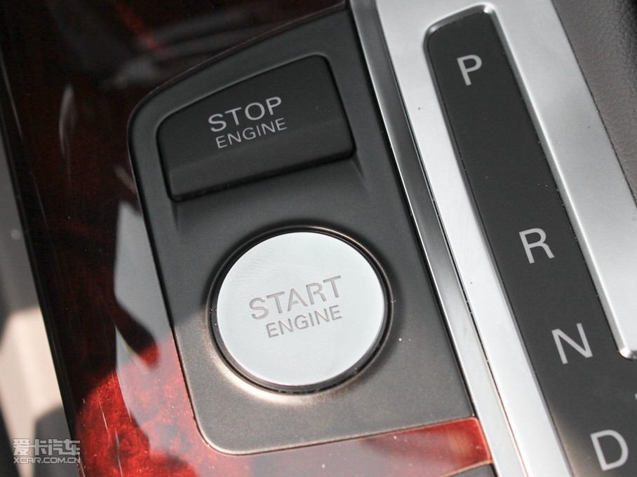 2011WA6L 2.8FSI CVTA