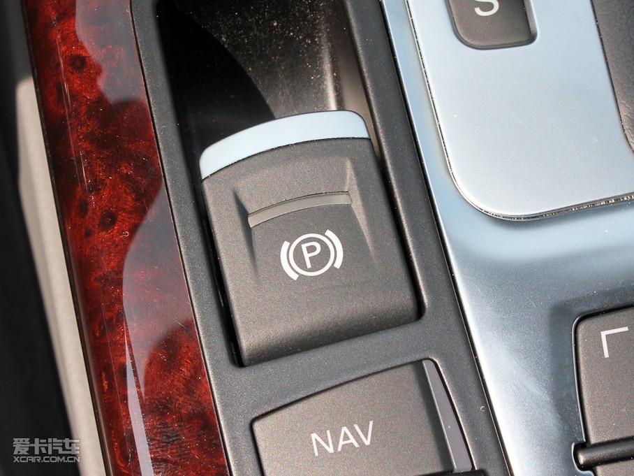 2011WA6L 2.8FSI CVTA