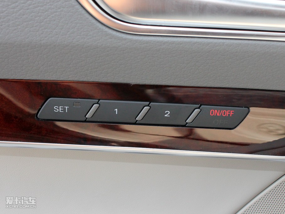 2011WA6L 2.8FSI CVTA