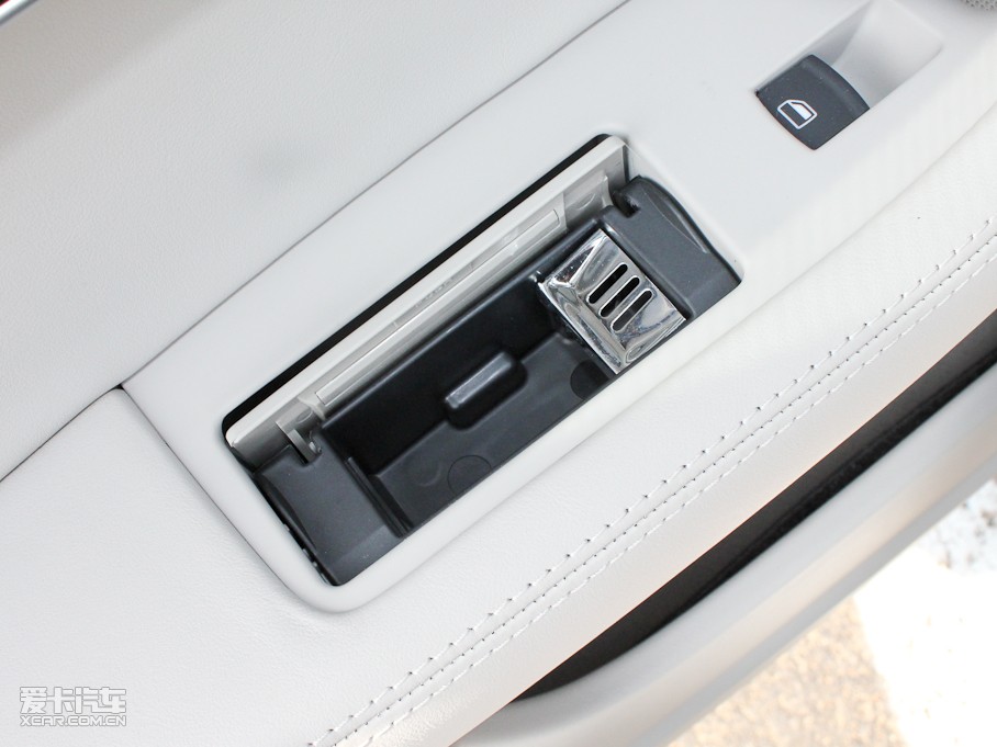 2011WA6L 2.8FSI CVTA