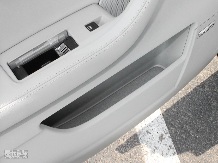 2011WA6L 2.8FSI CVTA