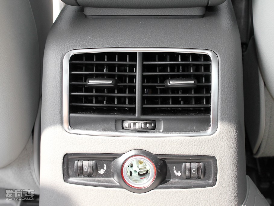 2011WA6L 2.8FSI CVTA