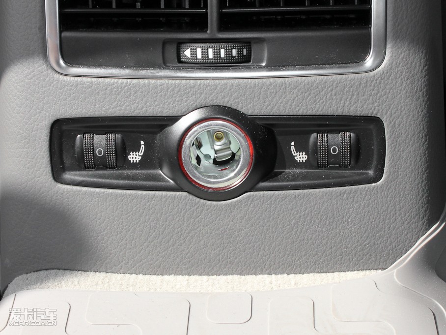 2011WA6L 2.8FSI CVTA