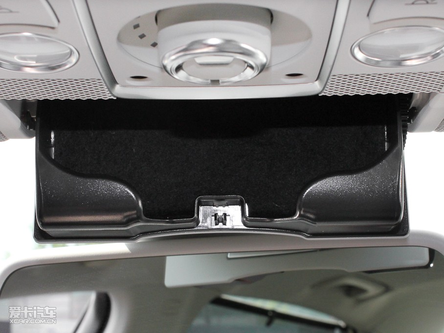 2011WA6L 2.8FSI CVTA