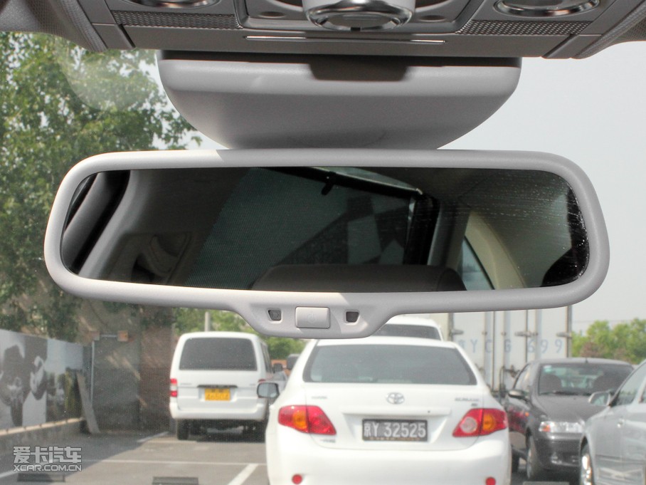 2011WA6L 2.8FSI CVTA