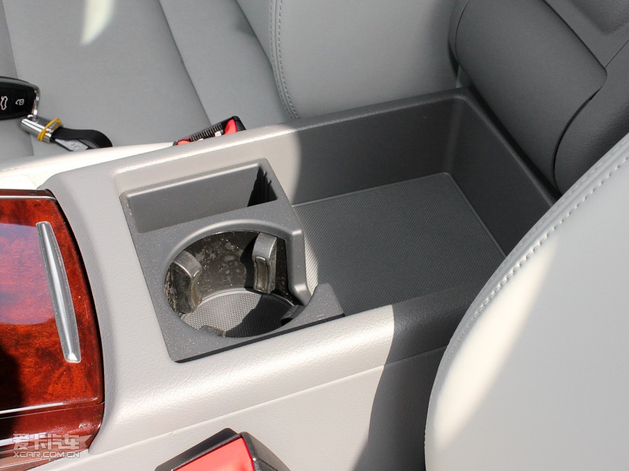 2011WA6L 2.8FSI CVTA