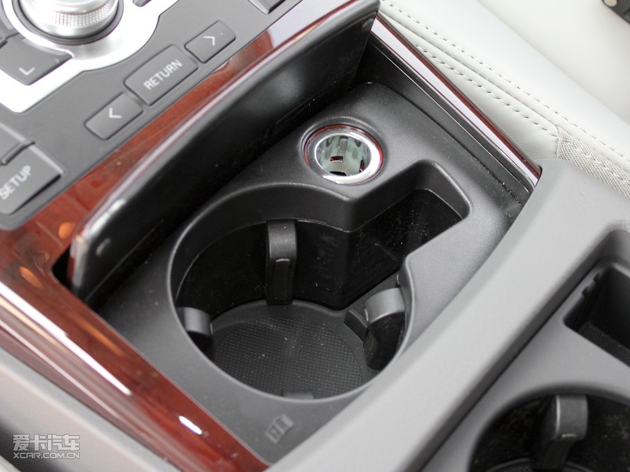 2011WA6L 2.8FSI CVTA