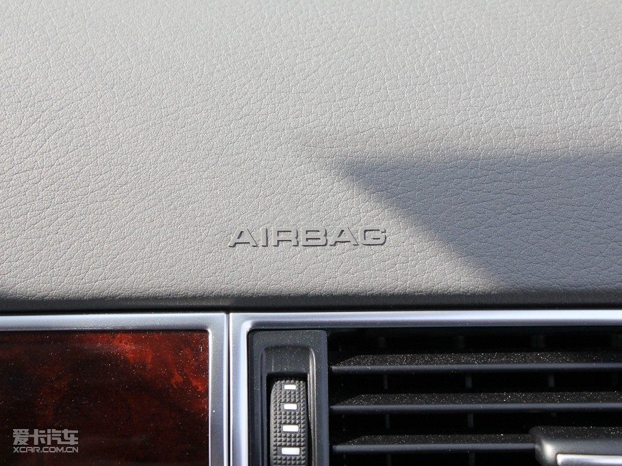 2011WA6L 2.8FSI CVTA