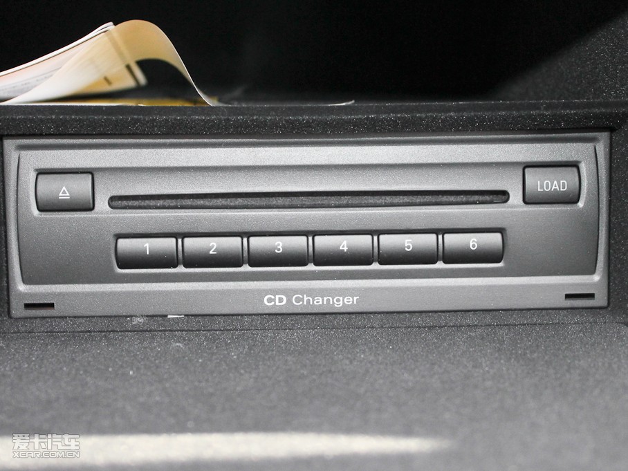 2011WA6L 2.8FSI CVTA