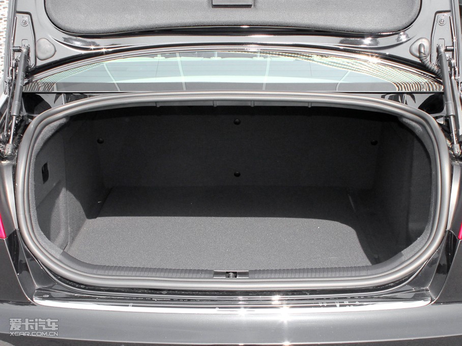 2011WA6L 2.8FSI CVTA