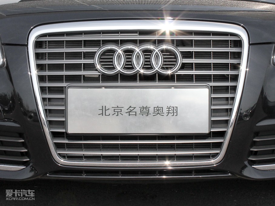 2011WA6L 2.8FSI CVT(q)A