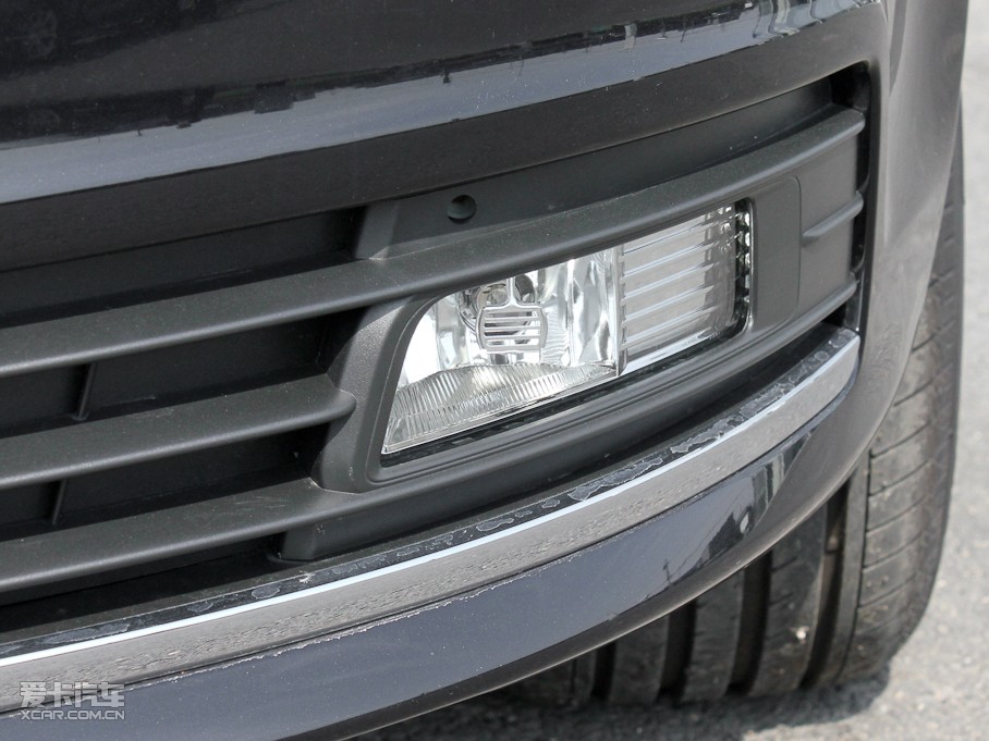 2011µA6L 2.8FSI CVT