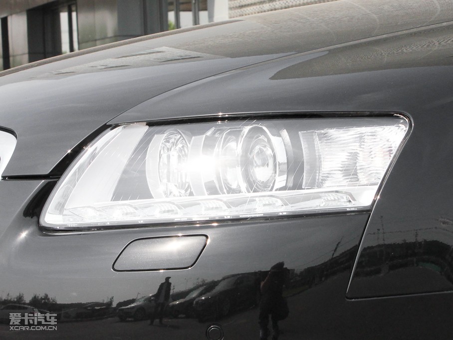 2011��W��A6L 2.8FSI CVT�����A��