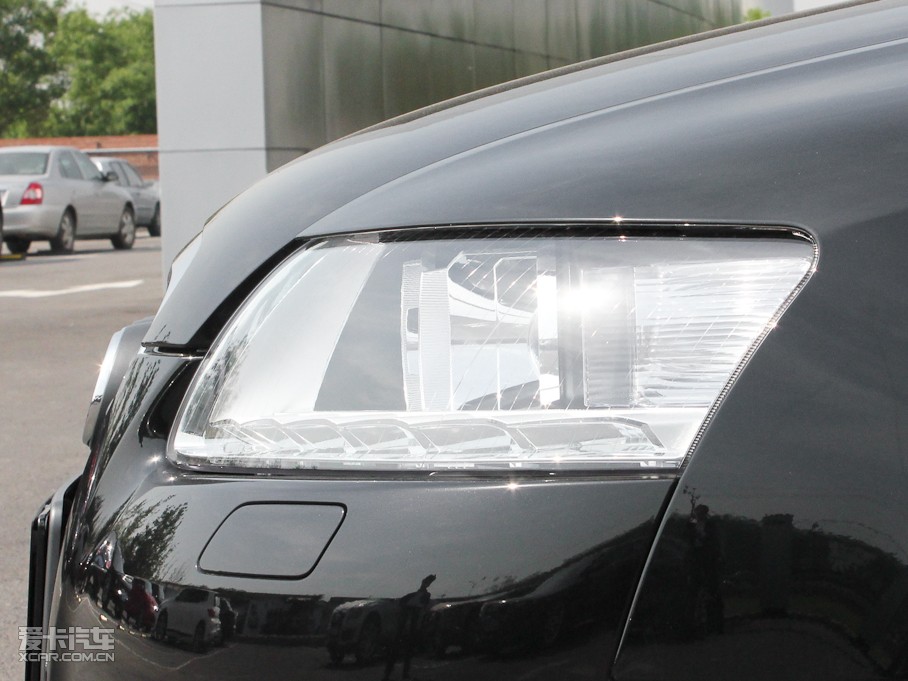 2011?yun)WA6L 2.8FSI CVT(q)A