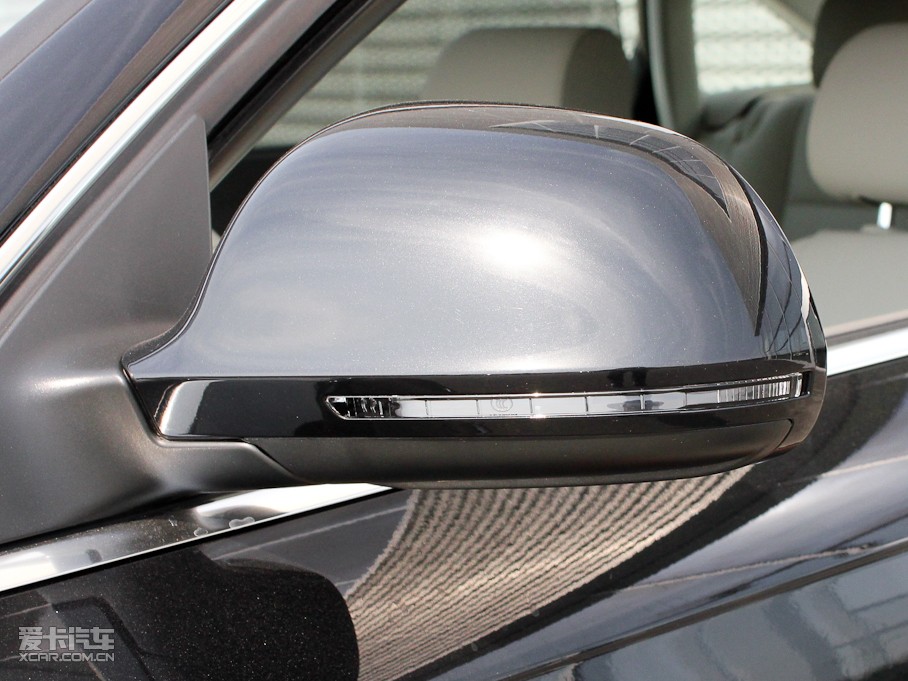 2011WA6L 2.8FSI CVTA