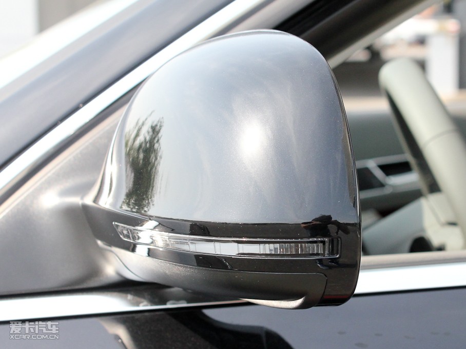 2011WA6L 2.8FSI CVTA