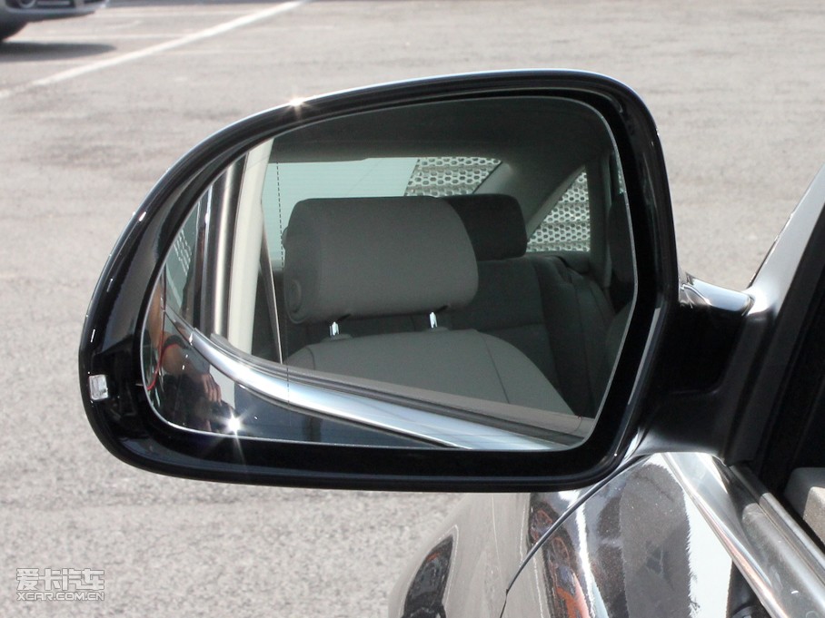 2011WA6L 2.8FSI CVTA