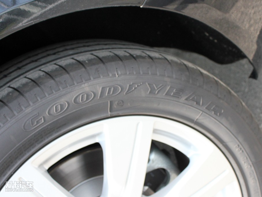 2011WA6L 2.8FSI CVTA