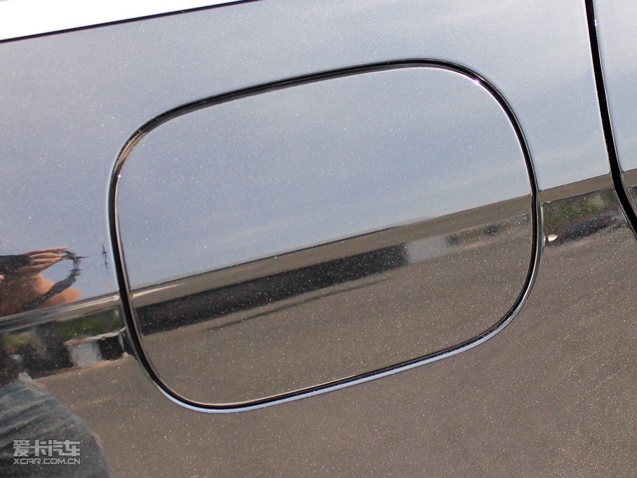 2011WA6L 2.8FSI CVTA