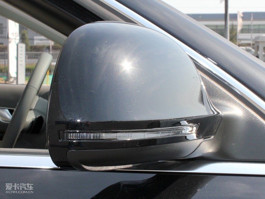 2011WA6L 2.8FSI CVTA