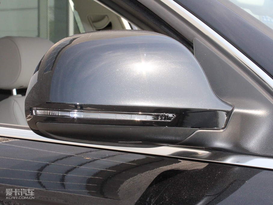 2011WA6L 2.8FSI CVT(q)A