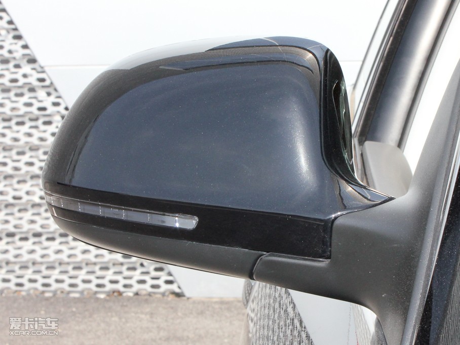 2011WA6L 2.8FSI CVTA